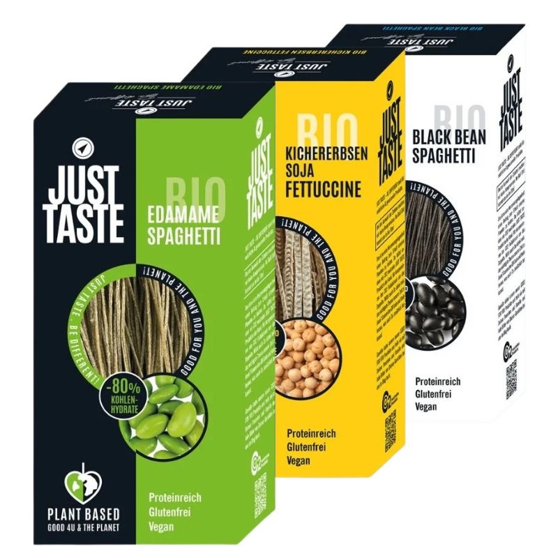 - Pasta Probeerpakket