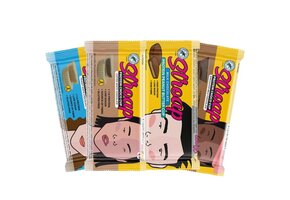 Peanut Butter Cups Probeerpakket