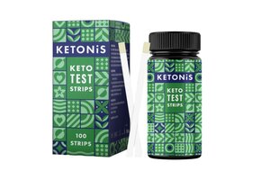 Ketose test strips (100 stuks)