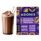 - Keto Eiwitpoeder Chocolade (350 gr)