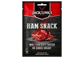 Ham Snack (25 gr)