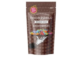 Chocosmiles (85 gr) - THT 30-10-2026