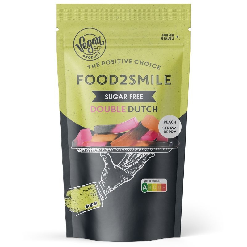 - Double Dutch (85 gr)