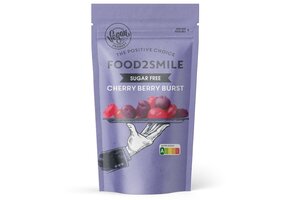 Cherry Berry Burst (85 gr)