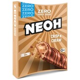 - Crisp N Cream