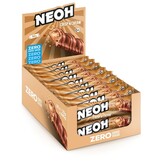 - Crisp N Cream