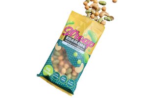 Crunchy Bits Salt & Pepper (40 gr) - THT 19-10-26