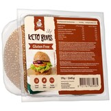 - Keto Bolletjes, glutenvrij (2 stuks)