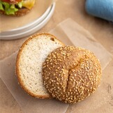 - Keto Bolletjes, glutenvrij (2 stuks)