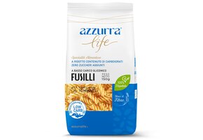Fusilli (150 gr)