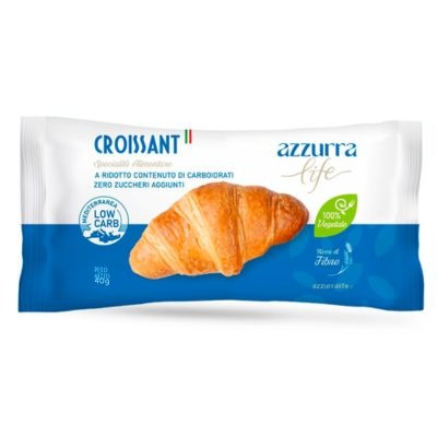 - Croissant (40 gr) - THT 01/26