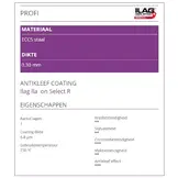 - Cakevorm  Profi 20 cm