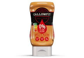 Spicy Mayo Style (300 ml)