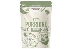 Keto Porridge Kokos (250 gr) - THT 28-11-26