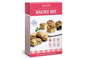 Universele bakmix (340 gr)