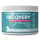 Functional Electrolytes - Recovery - Forest Fruit (250 gr)