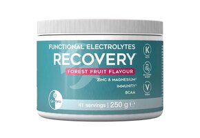 Functional Electrolytes - Recovery - Forest Fruit (250 gr)