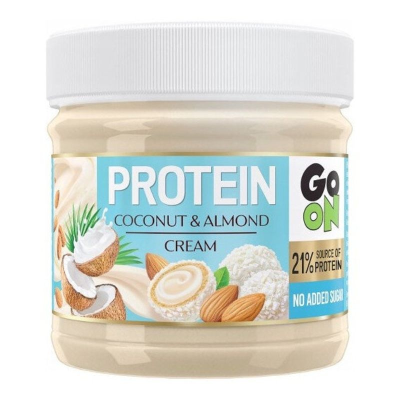 - Protein Spread Coconut & Almond (180 gr)