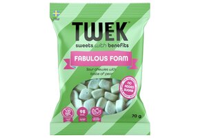 Fabulous Foam (70 gr)