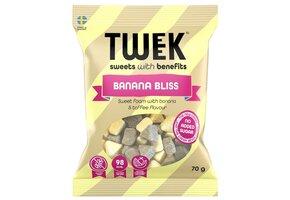 Banana Bliss (70 gr)