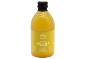 Bio Appel Cider Azijn (500 ml)