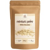 - Mini Chocolade Druppels Wit (250 gr)