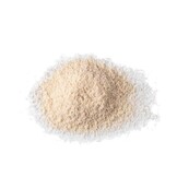 -Biologische Whey Protein Vanille Ongezoet (450 gr)