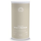 -Biologische Whey Protein Naturel Ongezoet (450 gr)