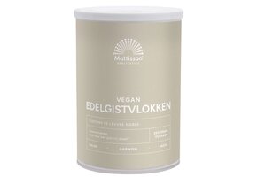Edelgistvlokken met vitamine B (200 gr)