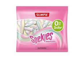 Suikervrije spekjes (80 gr)