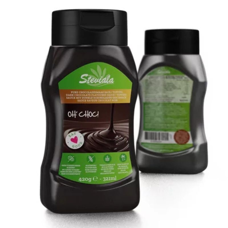 - Oh' Choc (420 gr)
