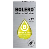 - Limonade Sticks -  Lemon Lime  (12 sachets)