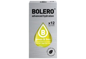 Limonade Sticks -  Lemon Lime  (12 sachets)