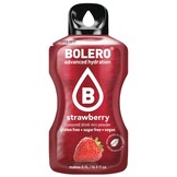 - Limonade Sticks -  Strawberry (12 sachets)