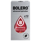 - Limonade Sticks -  Strawberry (12 sachets)