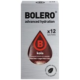 - Limonade Sticks - Kola (12 sachets)