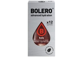 Limonade Sticks -  Kola (12 sachets)