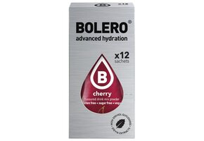 Limonade Sticks -  Cherry (12 sachets)