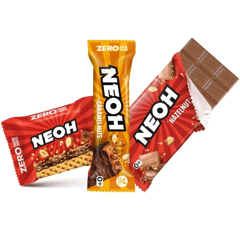 Snacks