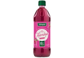 Siroop Framboos (650 ml) - THT 30-05-2026 