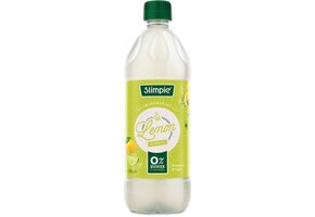 Siroop Lemon (650 ml)
