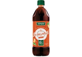 Siroop Ice Tea Perzik (650 ml)