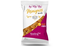 Minigriss tomaten soepstengels (50 gr)