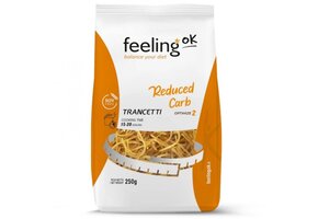 Trancetti Vermicelli (250 gr)