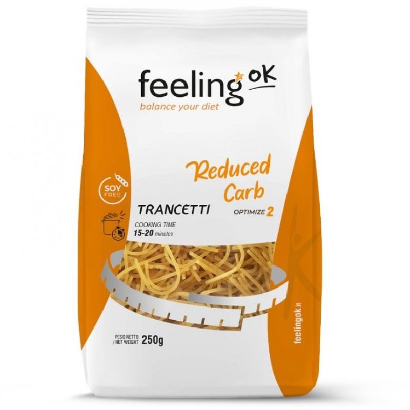 - Trancetti Vermicelli (250 gr)