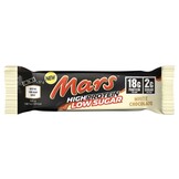- High Protein Low Sugar Bar - White Choc