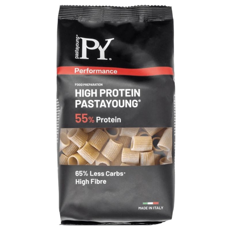 - Protein Mezze maniche (250 gr)