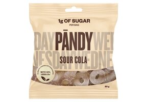 Sour Cola (50 gr)