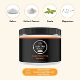 - ElectroBoost Mango (250 gr)