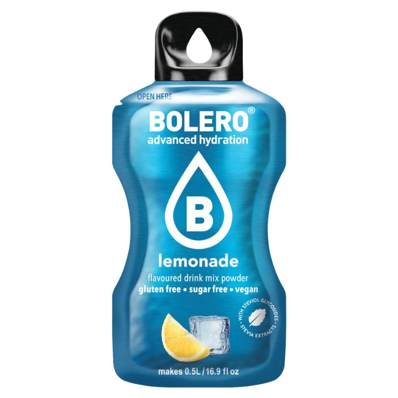 - Limonade Sticks - Lemonade (12 sachets)